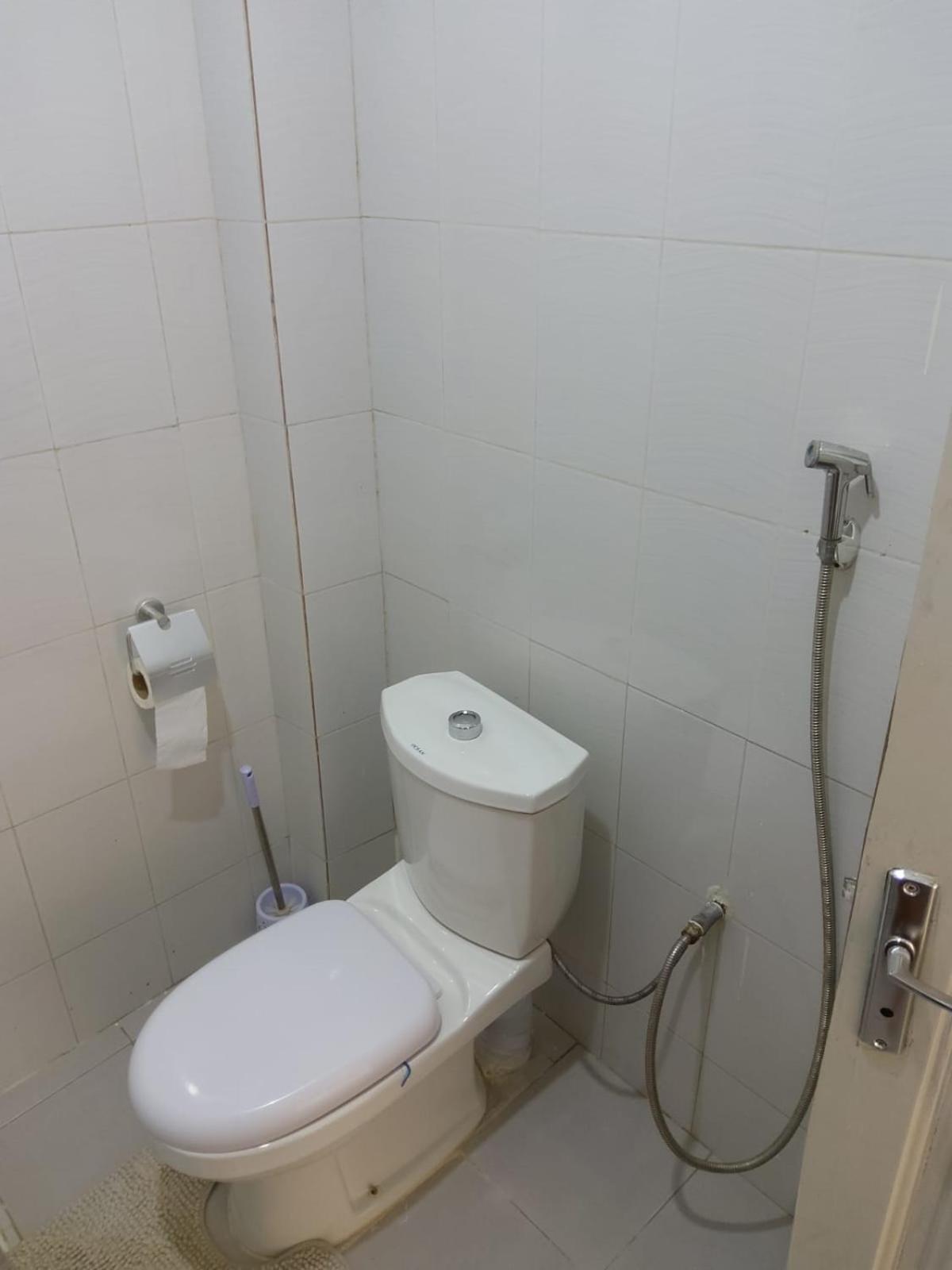 "La Coquille", Joli Loft, Moderne, Propre, Sur Et Calme Au Coeur De Saly Apartment Ngoại thất bức ảnh